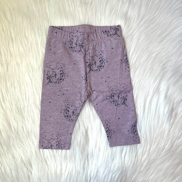 Crop leggings - Picture 1 of 4